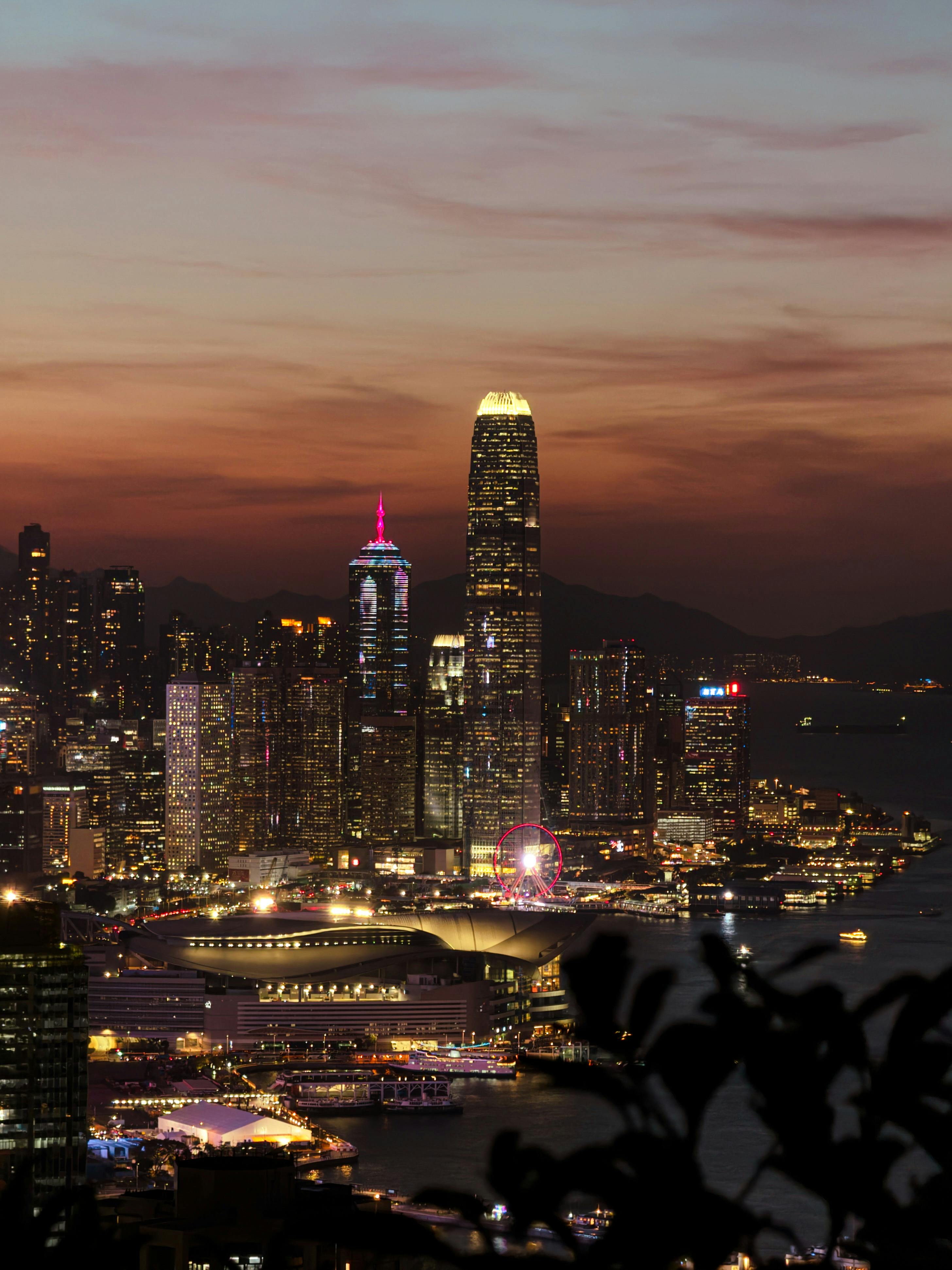 A Diversified Global Enterprise